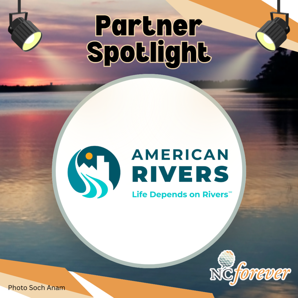 American Rivers: Fighting for North Carolina's Waterways